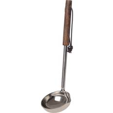 Ernst sauce with wooden Soup Ladle