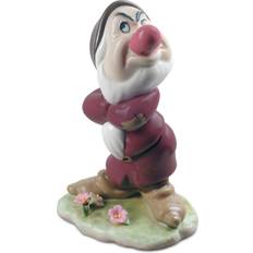 Lladro 01009323 Grumpy P4465 Figurine