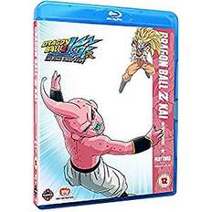 Blu-ray Dragon Ball Z KAI Final Chapters: Part 3 Episodes 145-167