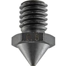 3D-printere Flashforge 0.8 mm Steel Nozzle