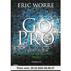 Go Pro (Paperback)