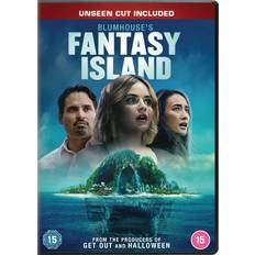 Fantasie Films Fantasy Island