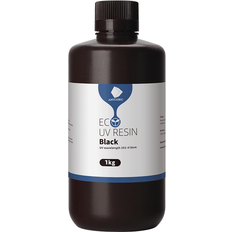 ANYCUBIC Eco Resin For FDM Printers 1L Black