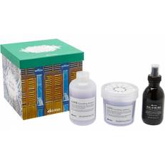 Davines Love Smoothing Gift Set Oi All in One Milk