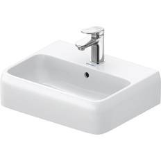 Duravit Håndvask Qatego 450x350mm m/hh