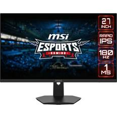 MSI Pelaaminen Näytöt MSI G274F 27" IPS Pelinäyttö