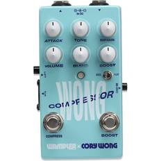 Wong Compressor