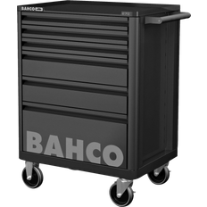 Bahco Verktygsförvaring Bahco Verktygsvagn 216 delar
