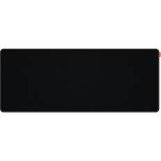 NOS XXL Gaming Surface Black