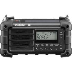 Solcell radio Sangean MMR-99 DAB+ Ocean
