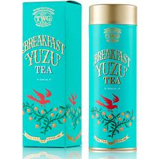 Food & Drinks TWG Tea Breakfast Yuzu Couture