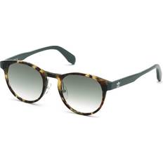 Solbriller adidas Originals OR0008-H 55P Tortoiseshell Solbriller - Tortoise