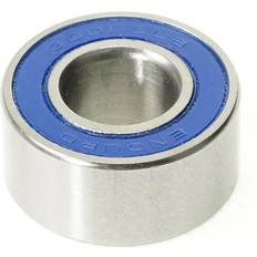 Planches à roulettes Enduro Bearings Roulements 3001 LLU-12x28x12 Multicolore