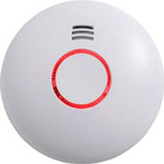 SmartHome Brandvarnare, WiFi-nätverk