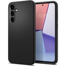 Spigen Cover Liquid Air Samsung Galaxy S23 FE Matte Black