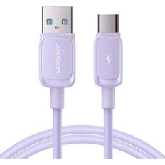 Color Series USB-A USB-C