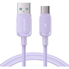 Joyroom USB A - USB C M-M 1.2m