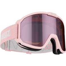 Bliz Rave JR Skibrille Kind