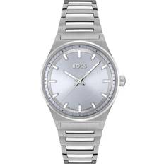 Hugo boss watches women HUGO BOSS Unisex Celeste Watch 1502736 Ø 32 mm