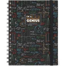 Legami Large Spiral Notebook 15.5x21 cm 200 Detachable Pages