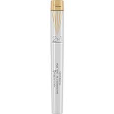 Max Factor Masterpiece 2in1 Svart
