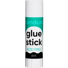 Limstift Panduro Hobby Glue Stick Acid Free 22g