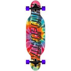 Giallo Longboard Hydroponic Unisex Youth Dt Kids 10-Tie 31.5"