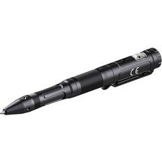 Linternas Fenix T6 Halberd V2.0 Bolígrafo Multifuncional Negro Con Linterna Recargable 6,8 cm