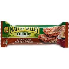 Nature Valley Crunchy 18x42g Canadian Syrup