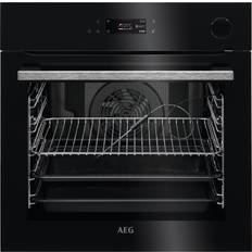 AEG Itsepuhdistuva Uunit AEG 7000 SteamCrisp BP841K