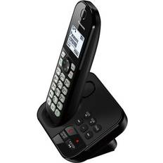 Landline Phones Panasonic KX-TGC460EB Cordless Phone