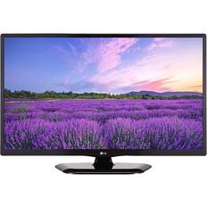 LG 1.920x1.080 (Full HD) - Smart TV LG 24LN661HBLD