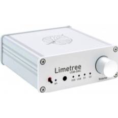 Lindemann Lindemann Lindemann Headphone Amplifier Lindemann LIMETREE USB-DAC with headphone amplifier