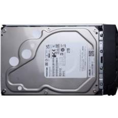 ASUS Hårddisk ASUS Server HDD Enterprise 2TB 3.5" SATA3 7200RPM HDD 3.5"New HDD tray Tool-less