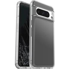 OtterBox Symmetry Google Pixel 8 Pro Smartphone Hülle, Transparent