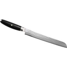 Japan - SG-2 Knive Yaxell Ketu 34908 Brødkniv 23 cm