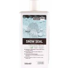 Snow Seal