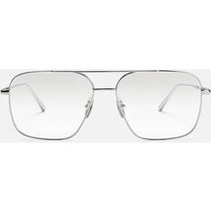 Chimi Aviator Optic Silver Silber Medium