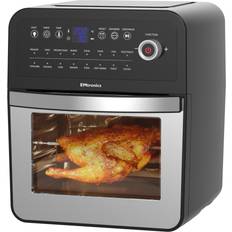 Fryers EMtronics EMAFO12LDSL 12L