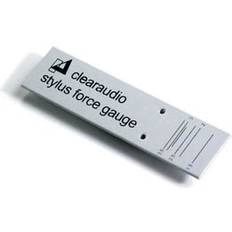 Clearaudio Smart Stylus Gauge Tonabnehmerwaage