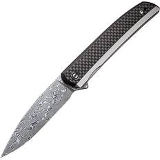 Civivi Savant Framelock CF Pocket knife