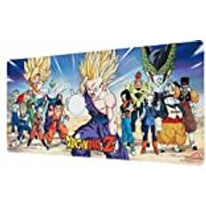 Grupo Erik Dragon Ball Z Cell Saga XXL