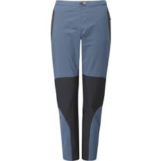 Dame - Slim Bukser Rab Women's Torque Pants - Bering Sea