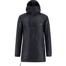 Lundhags Abisku Primaloft Anorak Black