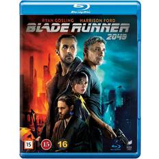 Film Blade Runner 2049 Blu-Ray