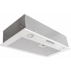 Emhætter Ciarko Konventions-emhætte SL-BOX Biały 60 cm, Blå, Hvid