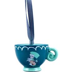 Zierelemente Disney Alice in Wonderland Weihnachtsbaumschmuck 7.4cm