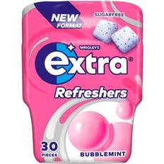 Extra Tuggummi Extra Wrigley Extra Refreshers Bubblemint 67g