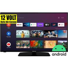 TV Target Android finlux smart 12V