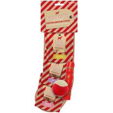 Rosewood Treats And Christmas Dinner Stocking 120g